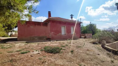 Chalet in Parque Viejo photo 6