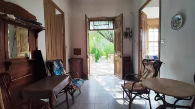 Chalet in Parque Viejo photo 8