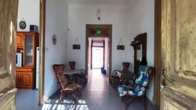 Chalet in Parque Viejo photo 9