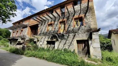 Casa en venta en Centro Ramales - Vista 4