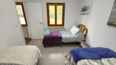 Chalet in Madrona photo 110