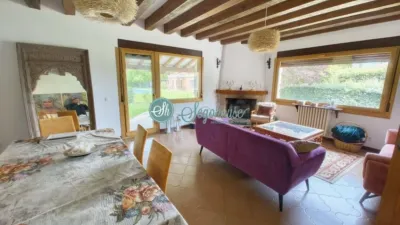 Chalet in Madrona photo 11