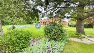 Chalet in Madrona photo 122