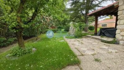 Chalet in Madrona photo 123
