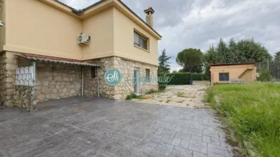Chalet in Madrona photo 125