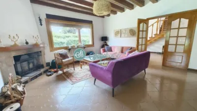 Chalet in Madrona photo 12