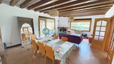 Chalet in Madrona photo 14