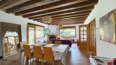 Chalet in Madrona photo 15