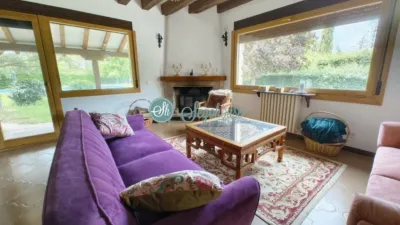 Chalet in Madrona photo 16