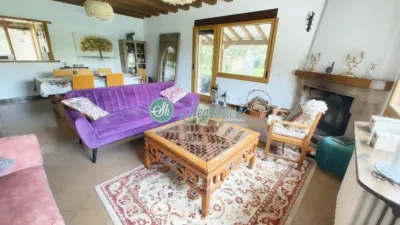 Chalet in Madrona photo 17