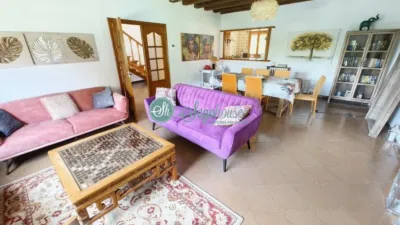 Chalet in Madrona photo 18