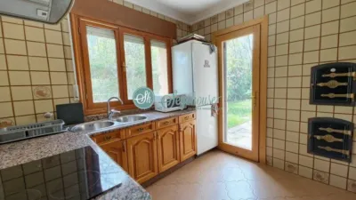 Chalet in Madrona photo 22