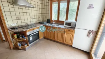 Chalet in Madrona photo 23