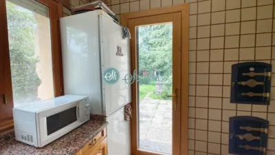 Chalet in Madrona photo 24