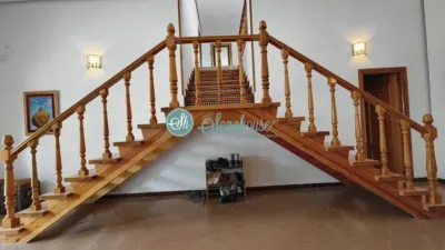 Chalet in Madrona photo 26