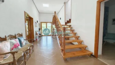 Chalet in Madrona photo 27