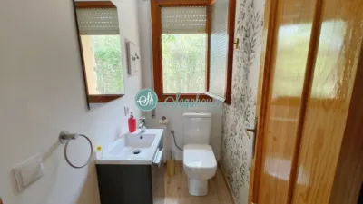 Chalet in Madrona photo 28