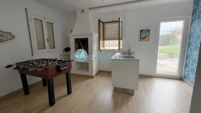 Chalet in Madrona photo 46