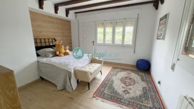 Chalet in Madrona photo 48