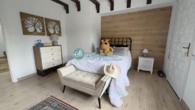 Chalet in Madrona photo 49