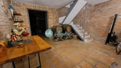 Chalet in Madrona photo 56