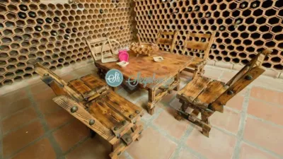Chalet in Madrona photo 58