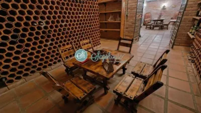 Chalet in Madrona photo 59
