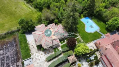 Chalet in Madrona photo 5