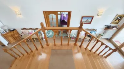 Chalet in Madrona photo 62