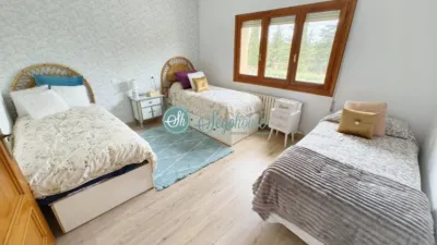 Chalet in Madrona photo 71