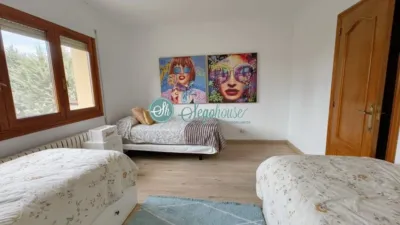 Chalet in Madrona photo 74