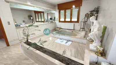 Chalet in Madrona photo 83