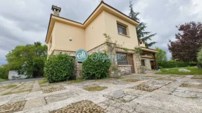 Chalet in Madrona photo 88