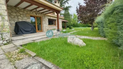 Chalet in Madrona photo 89