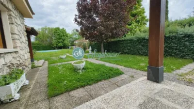 Chalet in Madrona photo 90