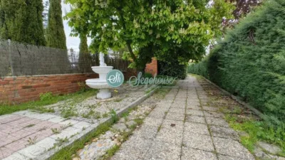 Chalet in Madrona photo 95