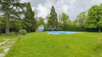 Chalet in Madrona photo 96
