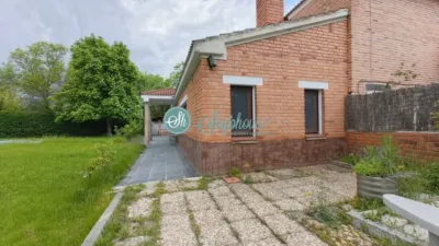 Chalet in Madrona photo 98