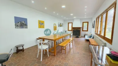 Chalet in Madrona photo 99