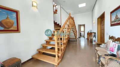 Chalet in Madrona photo 9