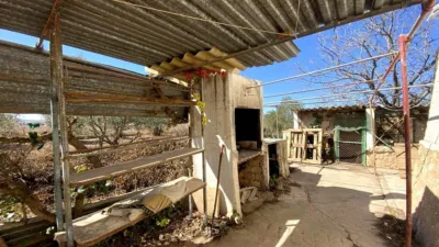 Chalet on Avenida de Villena photo 14