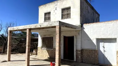 Chalet on Avenida de Villena photo 2