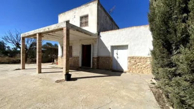 Chalet on Avenida de Villena photo 4