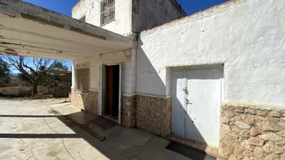 Chalet on Avenida de Villena photo 5