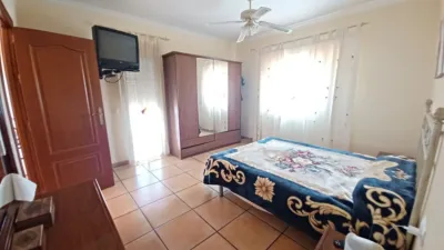 Chalet en calle Al-8105, nº 193 photo 11