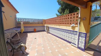 Chalet en calle Al-8105, nº 193 photo 14