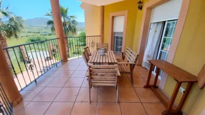 Chalet en calle Al-8105, nº 193 photo 15