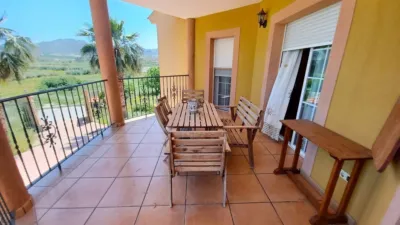 Chalet en calle Al-8105, nº 193 photo 16
