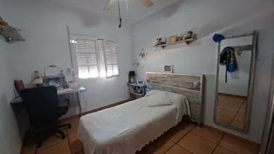 Chalet en calle Al-8105, nº 193 photo 19
