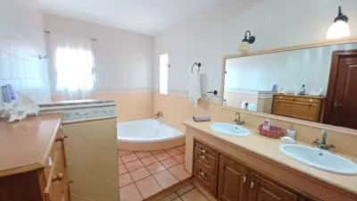 Chalet en calle Al-8105, nº 193 photo 25